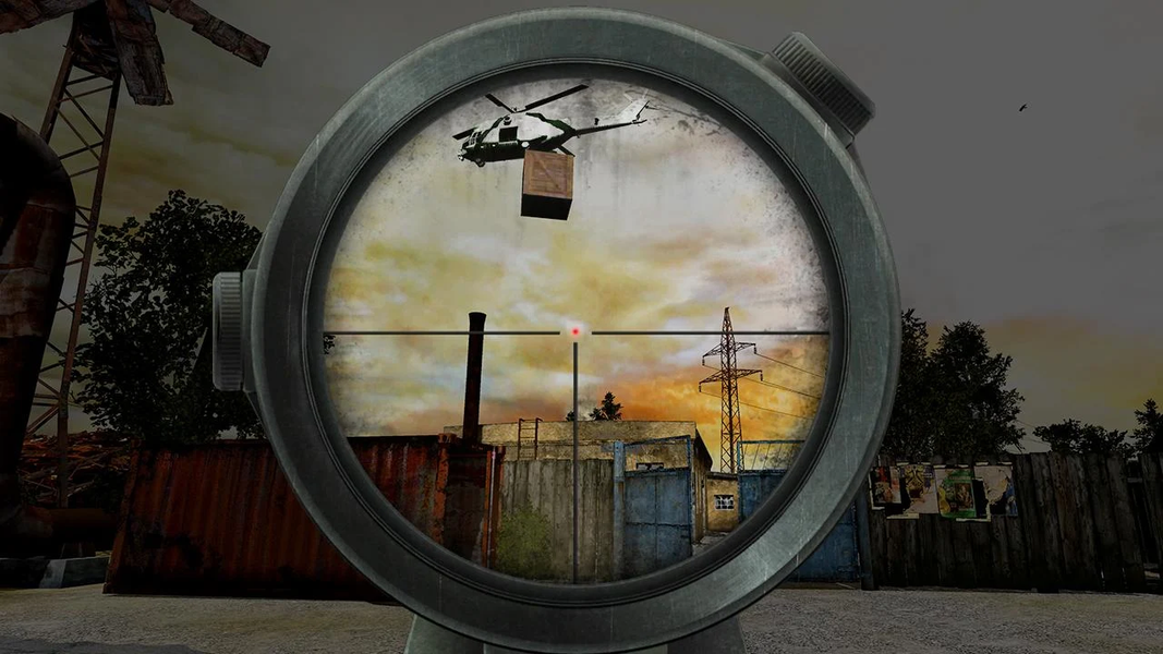 City Invasion Survival: Zombie - عکس بازی موبایلی اندروید