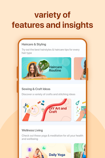 Cake Recipes & Baking - Image screenshot of android app