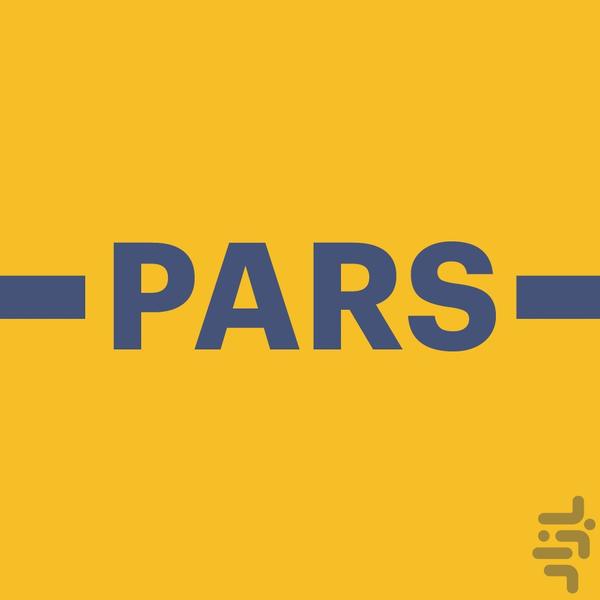 Pars Taxi Driver App - Image screenshot of android app