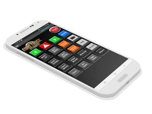 MATRIC - Remote for Windows PC - عکس برنامه موبایلی اندروید