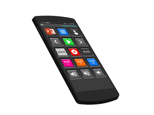 MATRIC - Remote for Windows PC - عکس برنامه موبایلی اندروید