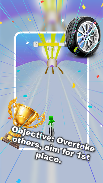 Turbo Drift Legends - عکس بازی موبایلی اندروید