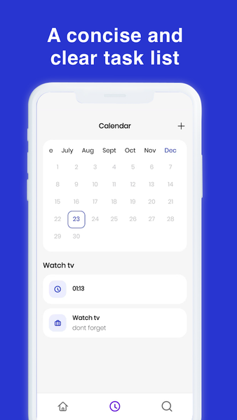 Todolist - Calendar Planner - عکس برنامه موبایلی اندروید