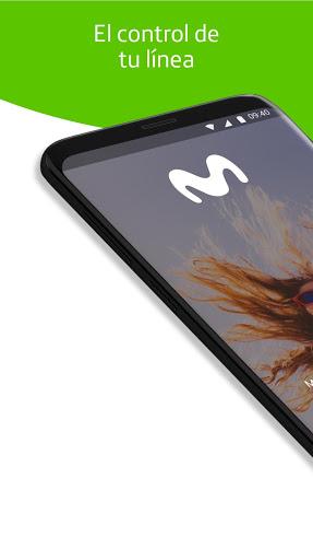 Mi Movistar Perú - عکس برنامه موبایلی اندروید