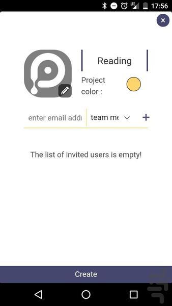 پاندولها - عکس برنامه موبایلی اندروید