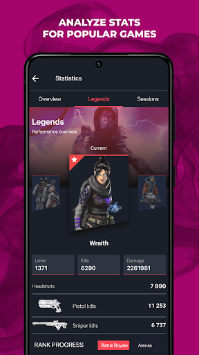 Plink: Team up, Chat & Play - Image screenshot of android app