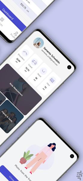 SHAKU | Try It On-line - Image screenshot of android app