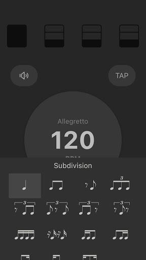 Erhu Tuner - عکس برنامه موبایلی اندروید