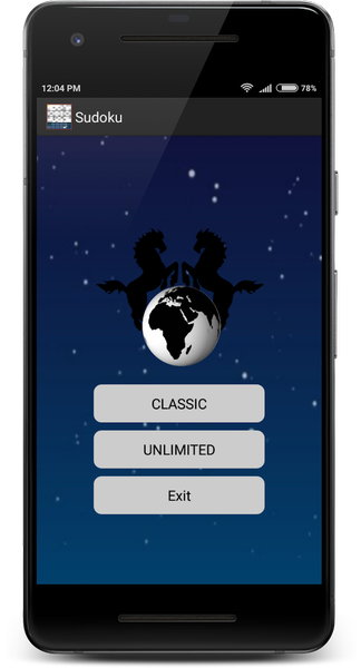 Sudoku Ultimate Offline puzzle - عکس بازی موبایلی اندروید