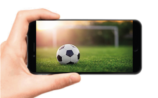 Soccer Skills - Image screenshot of android app
