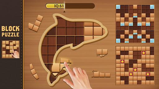 Block Puzzle Sudoku - Gameplay image of android game