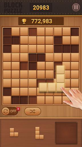 Block Puzzle Sudoku - عکس بازی موبایلی اندروید