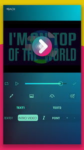 Intro Maker APK for Android Download