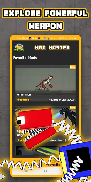 HeroCraft: Playfield Clash - عکس برنامه موبایلی اندروید