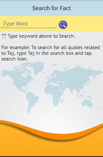 Did You Know? Facts - عکس برنامه موبایلی اندروید