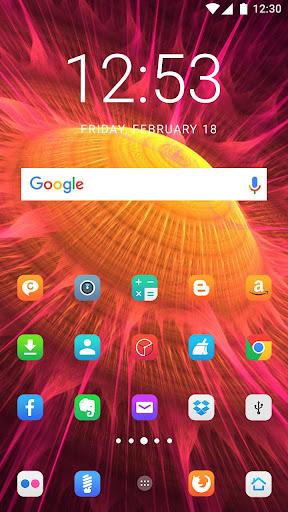 Theme for Nokia ۷.۲ - عکس برنامه موبایلی اندروید