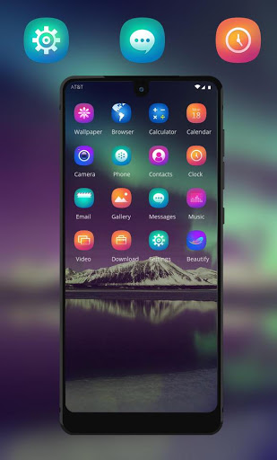 MIUI Themes - Only FREE for Xiaomi Mi and Redmi 5.8 Android - Tải