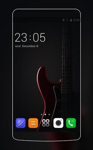 Theme for Lenovo vibe K5 note/K5 plus - عکس برنامه موبایلی اندروید