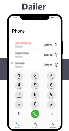 X Theme Manager for Huawei - Image screenshot of android app