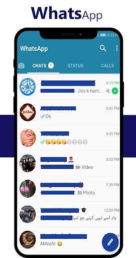 OS 26 Theme for Huawei - Image screenshot of android app