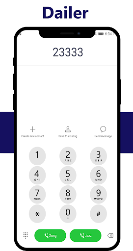 OS 26 Theme for Huawei - Image screenshot of android app
