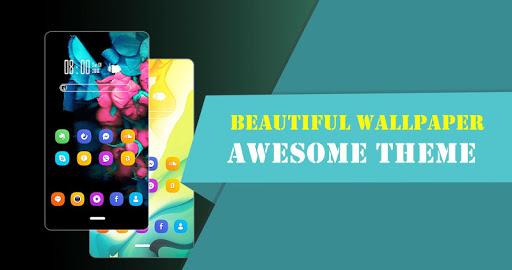 Theme for Huawei Y5 lite 2019/ - عکس برنامه موبایلی اندروید