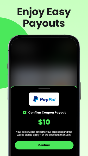 Test'em All: Test & Get Paid - Image screenshot of android app