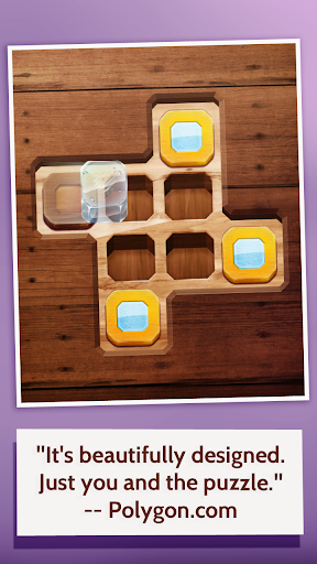 Puzzle Retreat - عکس بازی موبایلی اندروید