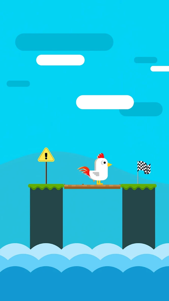 Tik Tac Challenge Minigames - Gameplay image of android game