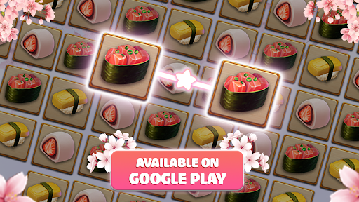 Tile Connect: Puzzle Mind Game - عکس برنامه موبایلی اندروید
