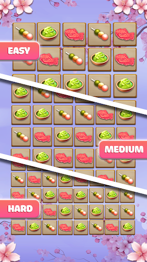 Tile Connect: Puzzle Mind Game - عکس برنامه موبایلی اندروید