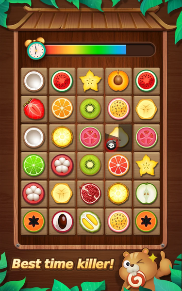 Match Puzzle : Tile Connect - عکس بازی موبایلی اندروید