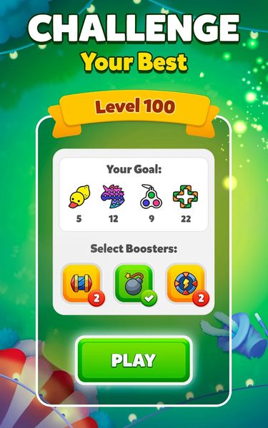 CELLS - Tile Matching Games - Gameplay image of android game