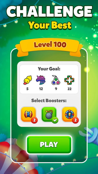 CELLS - Tile Matching Games - Gameplay image of android game