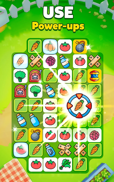 CELLS - Tile Matching Games - Gameplay image of android game