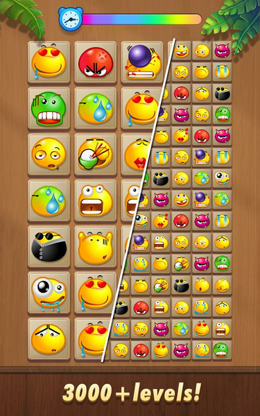 Tiles Connect - Match Masters - عکس بازی موبایلی اندروید