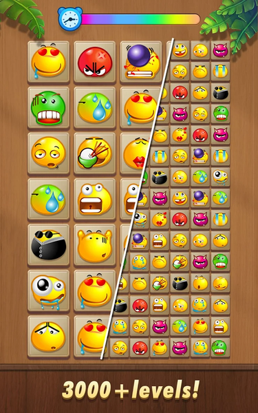 Tiles Connect - Match Masters - عکس بازی موبایلی اندروید