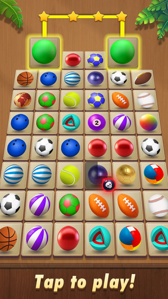 Tiles Connect - Match Masters - عکس بازی موبایلی اندروید