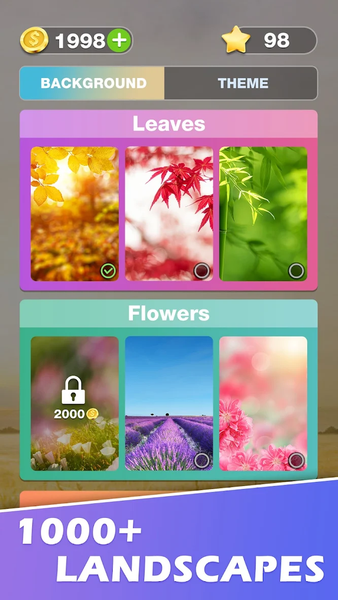 Tile Journey - Classic Puzzle - Gameplay image of android game