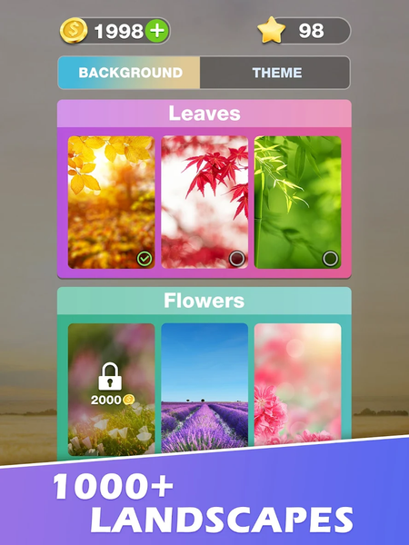 Tile Journey - Classic Puzzle - Gameplay image of android game