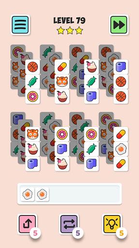 Tile Set: Triple Tile - عکس بازی موبایلی اندروید