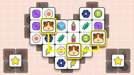 Matching Tile Master: 3 Tile - Gameplay image of android game