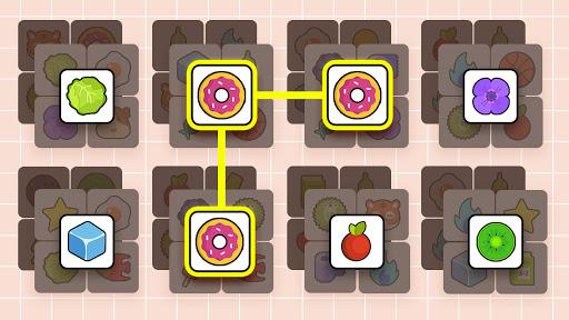 Tile Set: Triple Tile - عکس بازی موبایلی اندروید