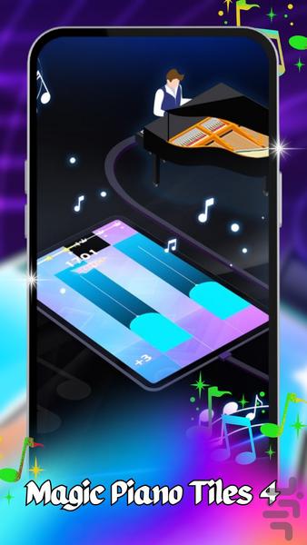 Tiles Magic 6 - Gameplay image of android game