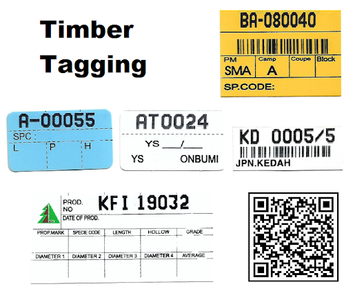 Timberlog: Log & Timber Calc - عکس برنامه موبایلی اندروید