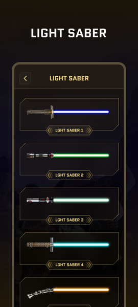 Time Bomb - Prank Gun Sounds - Image screenshot of android app