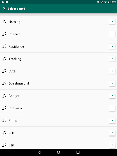 Floating Timer - clock, timer and stopwatch - عکس برنامه موبایلی اندروید