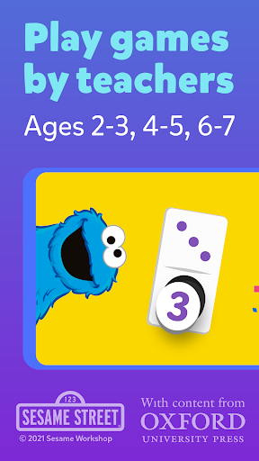 TinyTap: Kids' Learning Games - Image screenshot of android app