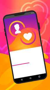 Likes and Followers on Instagram - Image screenshot of android app