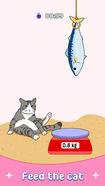 Mini TopTop Challenge: AI Meme - عکس بازی موبایلی اندروید